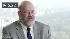 Terry Jones, Founding CEO, Travelocity: Voice of the Customer Leads to Quality and Revenue