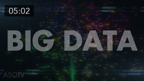 The Big Data Standard